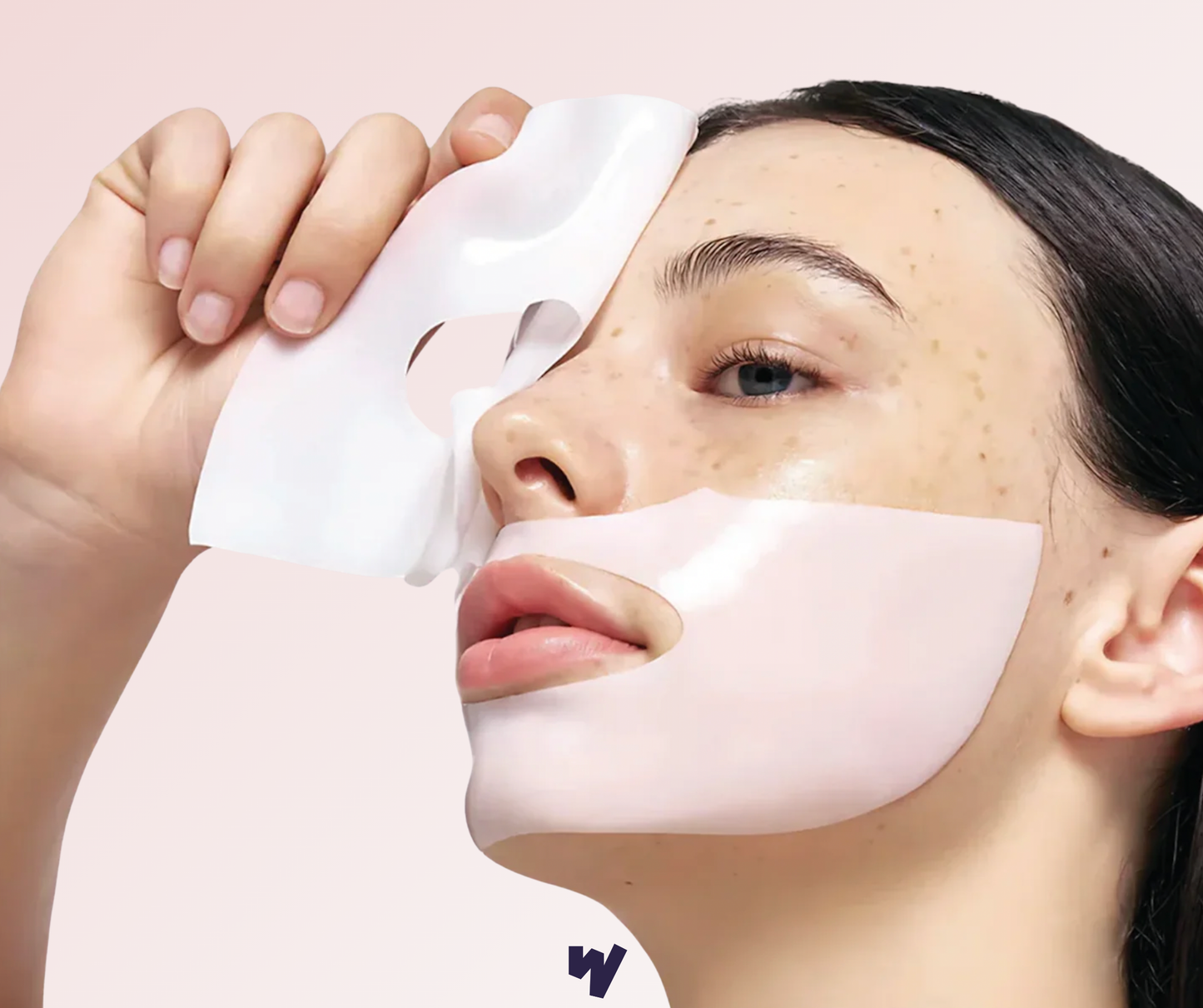 Biodance™ - Mascarilla de Biocolageno