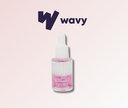 Wavy™ - Sérums para Cuidado Facial.