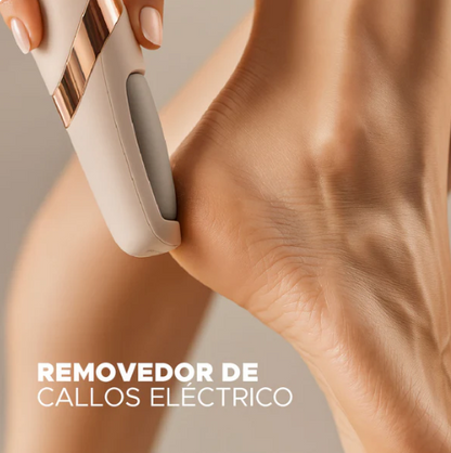 Wavy™ - Removedor de callos.